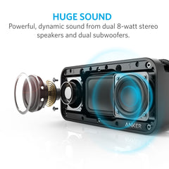 Buy Anker SoundCore Sport XL - Black from Vmart in Pakistan
