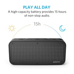 Buy Anker SoundCore Sport XL - Black from Vmart in Pakistan