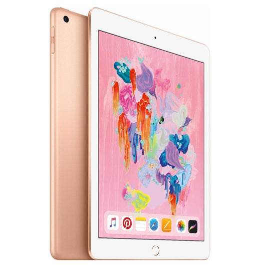 Buy Apple iPad 6 9.7 32GB WiFi from Vmart in Pakistan