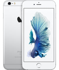 Buy Apple iPhone 6s Plus - 64GB (Silver) from Vmart in Pakistan