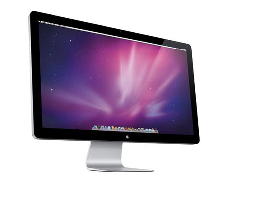 Buy Apple 27 LED Cinema Display from Vmart in Pakistan