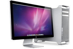 Buy Apple 27 LED Cinema Display from Vmart in Pakistan