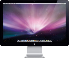 Buy Apple 27 LED Cinema Display from Vmart in Pakistan