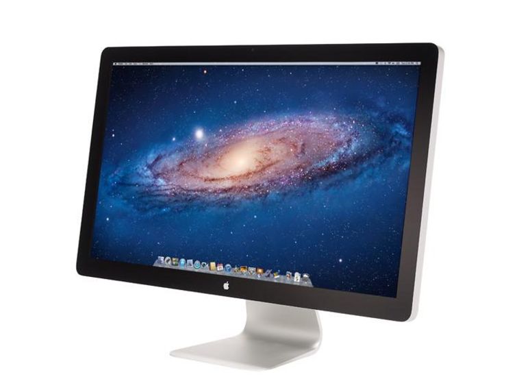 Buy Apple 27'' Thunderbolt Display from Vmart in Pakistan