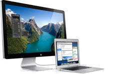 Buy Apple 27'' Thunderbolt Display from Vmart in Pakistan