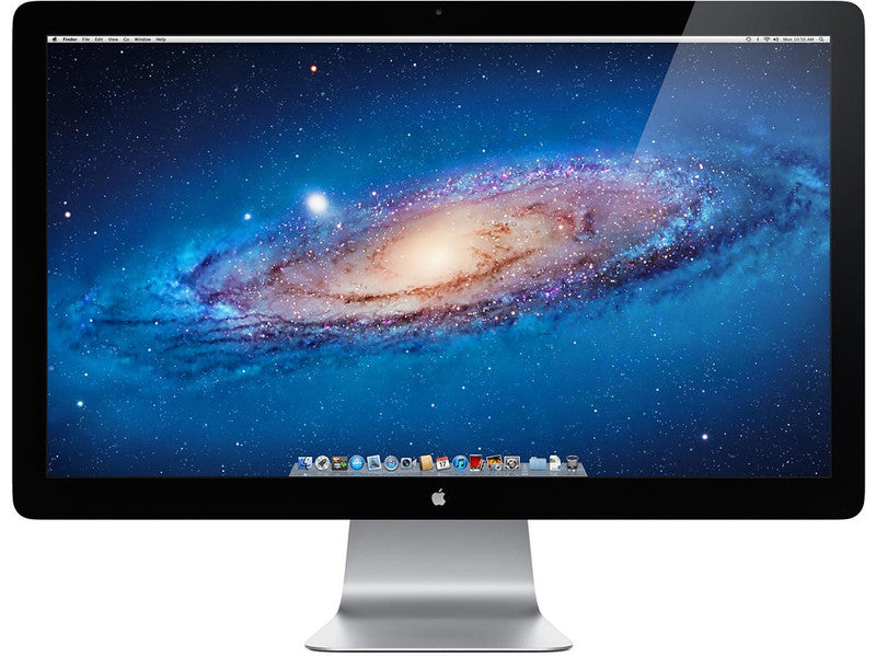 Buy Apple 27'' Thunderbolt Display from Vmart in Pakistan