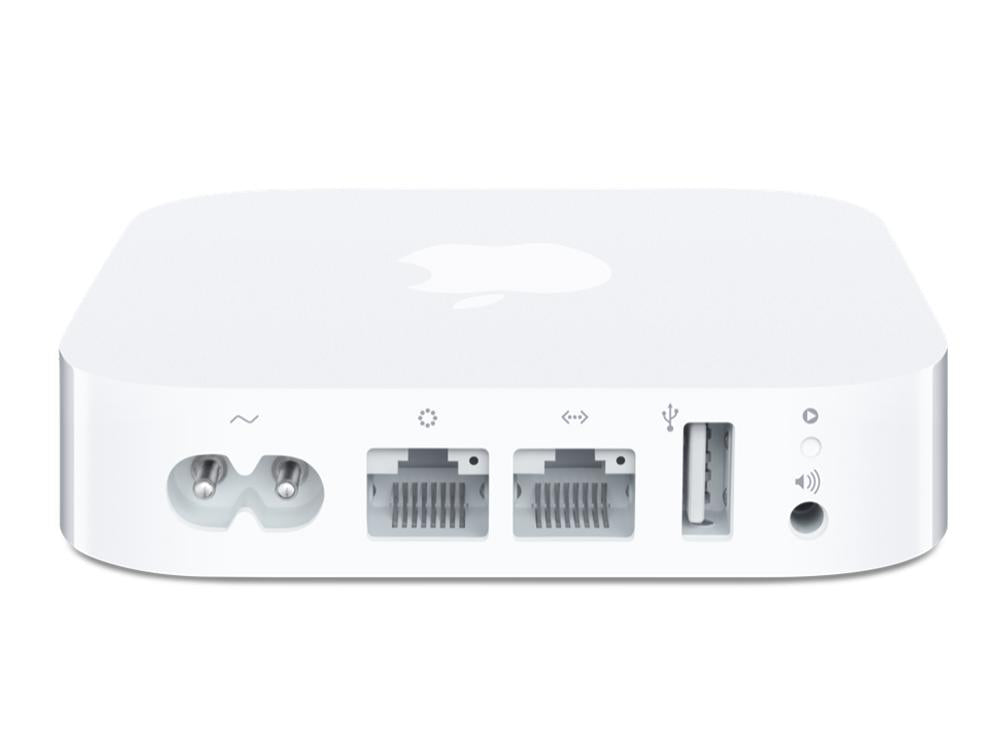 Buy Apple AirPort Express from Vmart in Pakistan