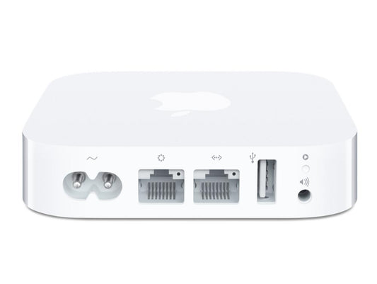 Buy Apple AirPort Express from Vmart in Pakistan