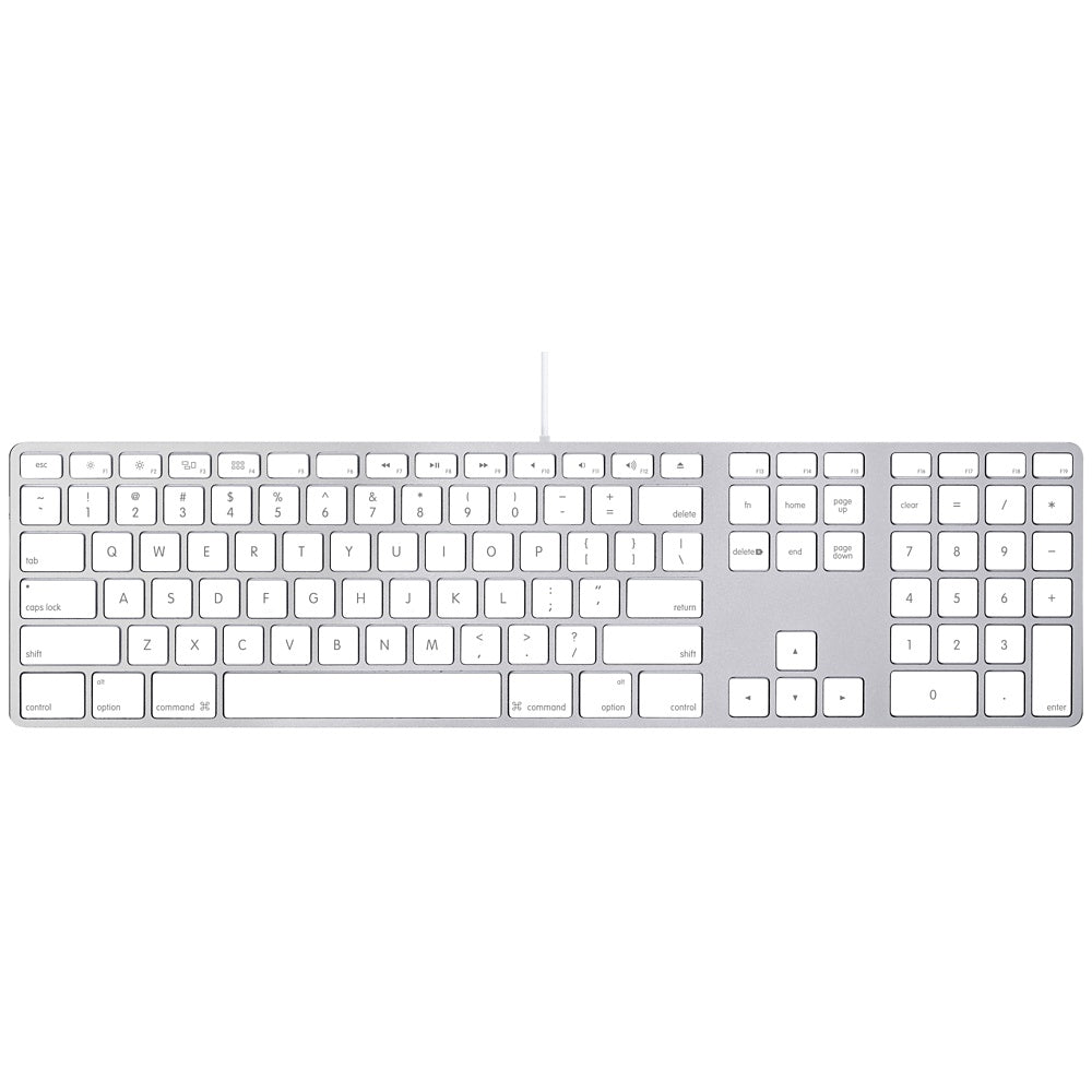 Buy Apple Keyboard with Numeric Keypad - English (USA) from Vmart in Pakistan