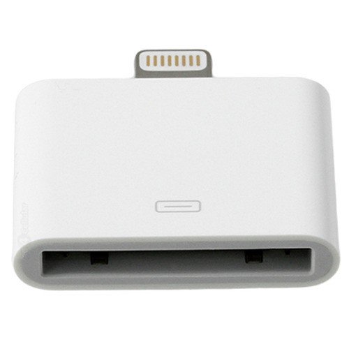Buy Apple Lightning to 30-pin Adapter from Vmart in Pakistan
