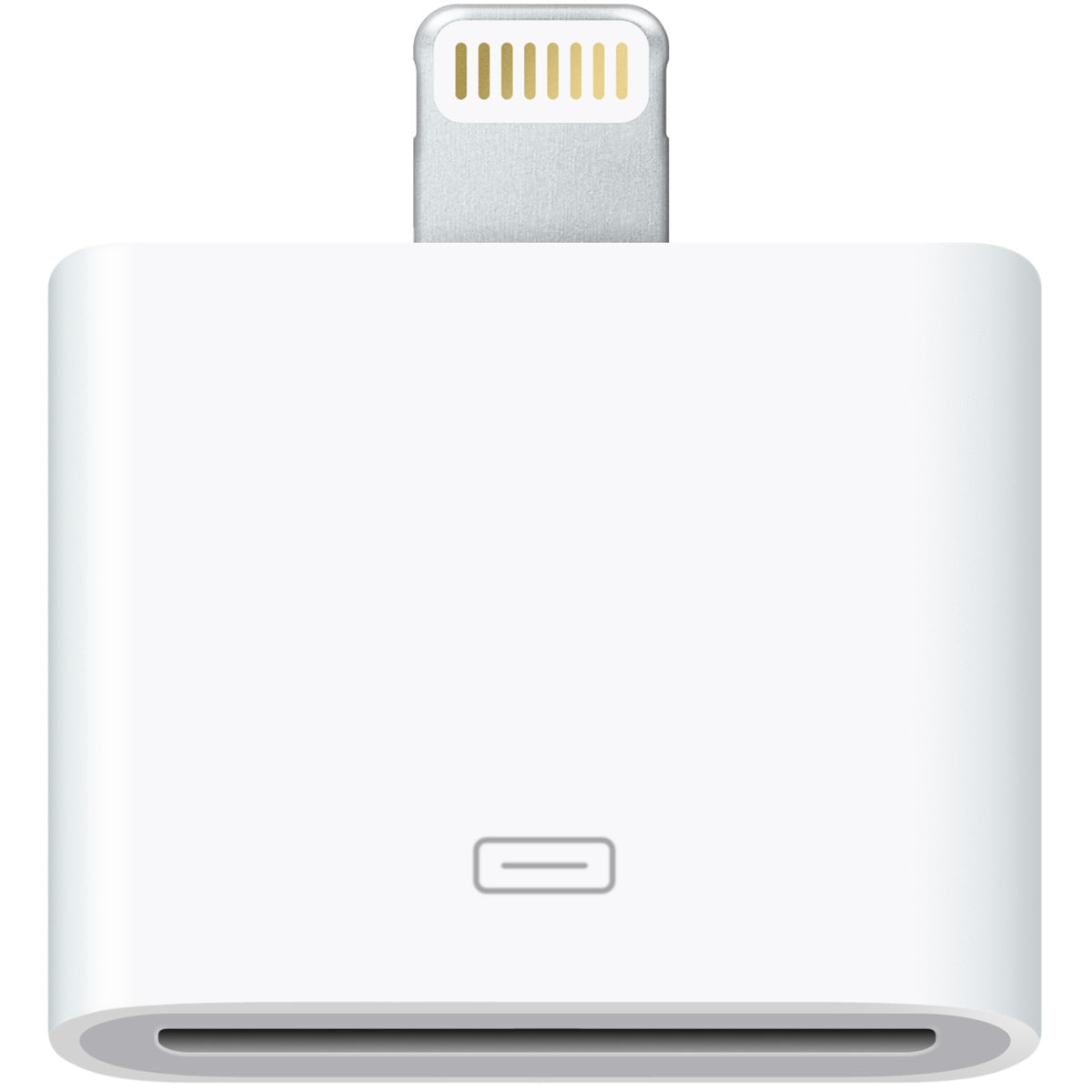 Buy Apple Lightning to 30-pin Adapter from Vmart in Pakistan