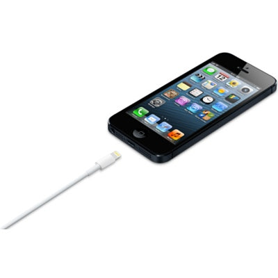 Buy Apple Lightning to USB Cable (1 m) from Vmart in Pakistan