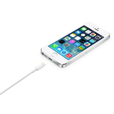 Buy Apple Lightning to USB Cable (2 m) from Vmart in Pakistan