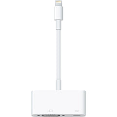 Buy Apple Lightning to VGA Adapter from Vmart in Pakistan