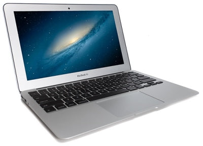 Buy Apple MacBook Air 11.6 (Ci5, 4GB, 128gb SSD) from Vmart in Pakistan