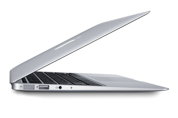 Buy Apple MacBook Air 11.6 (Ci5, 4GB, 128gb SSD) from Vmart in Pakistan