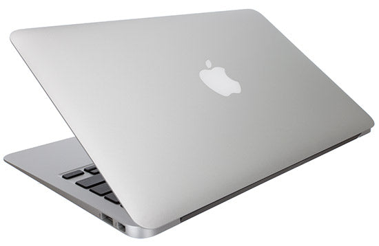 Buy Apple MacBook Air 11.6 (Ci5, 4GB, 128gb SSD) from Vmart in Pakistan