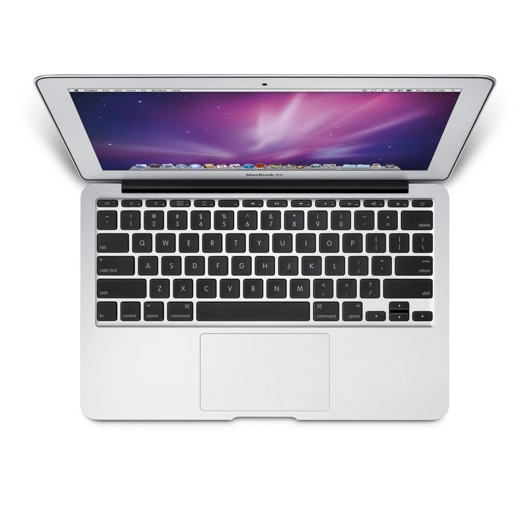 Buy Apple MacBook Air 11.6 (Ci5, 4GB, 256gb SSD) from Vmart in Pakistan