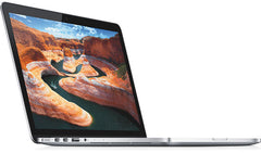 Buy Apple MacBook Pro Retina 13.3'' (Ci5, 8GB, 1285GB SSD) from Vmart in Pakistan