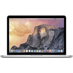 Buy Apple MacBook Pro Retina 13.3'' (Ci5, 8GB, 1285GB SSD) from Vmart in Pakistan