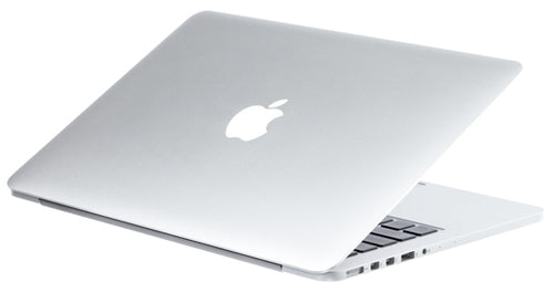 Buy Apple MacBook Pro Retina 13.3 (Ci5, 8GB, 512GB SSD) from Vmart in Pakistan