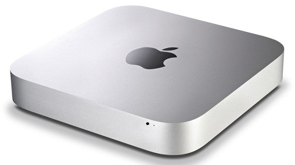 Buy Apple Mac Mini (Ci5, 4GB, 500GB HDD) from Vmart in Pakistan
