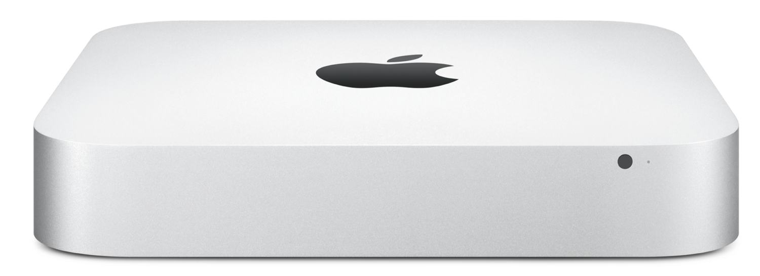 Buy Apple Mac Mini (Ci5, 4GB, 500GB HDD) from Vmart in Pakistan