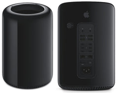 Buy Apple Mac Pro (QC Xeon E5, 12GB, 512 Flash) from Vmart in Pakistan