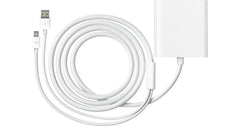 Buy Apple Mini DisplayPort to Dual-Link DVI Adapter from Vmart in Pakistan