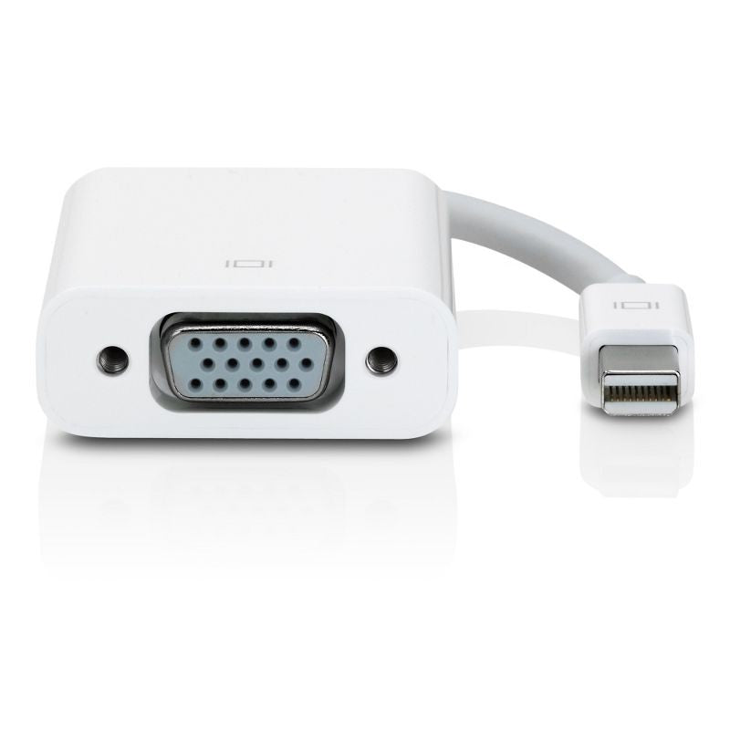 Buy Apple Mini Display Port to VGA Adapter from Vmart in Pakistan
