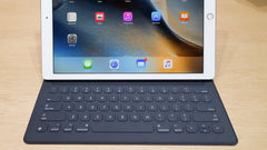 Buy Apple Smart Keyboard For iPad Pro from Vmart in Pakistan