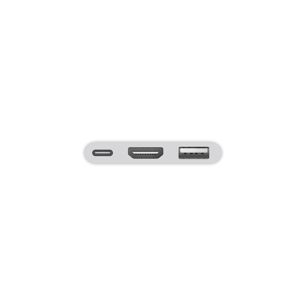 Buy Apple USB-C Digital AV Multiport Adapter from Vmart in Pakistan