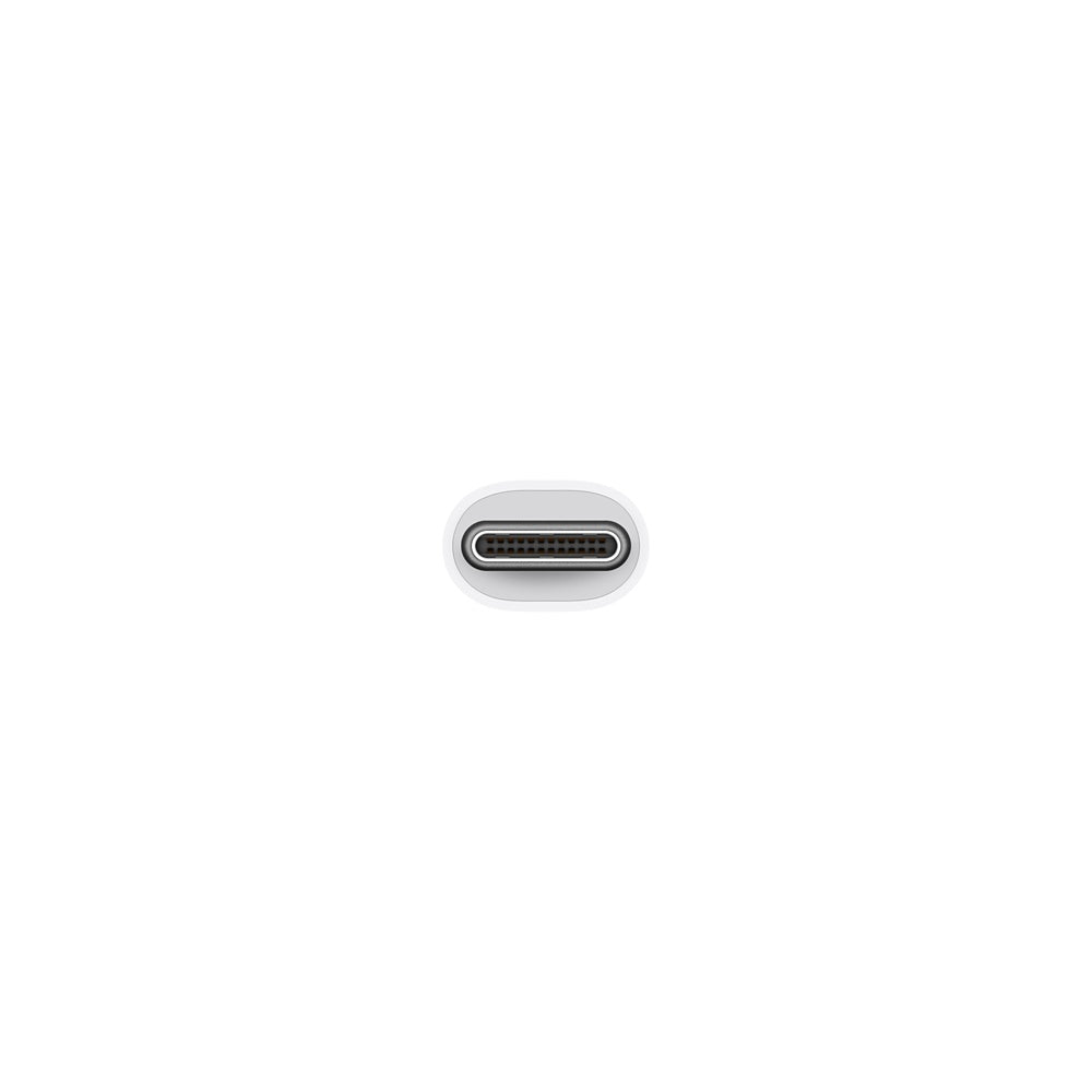 Buy Apple USB-C Digital AV Multiport Adapter from Vmart in Pakistan