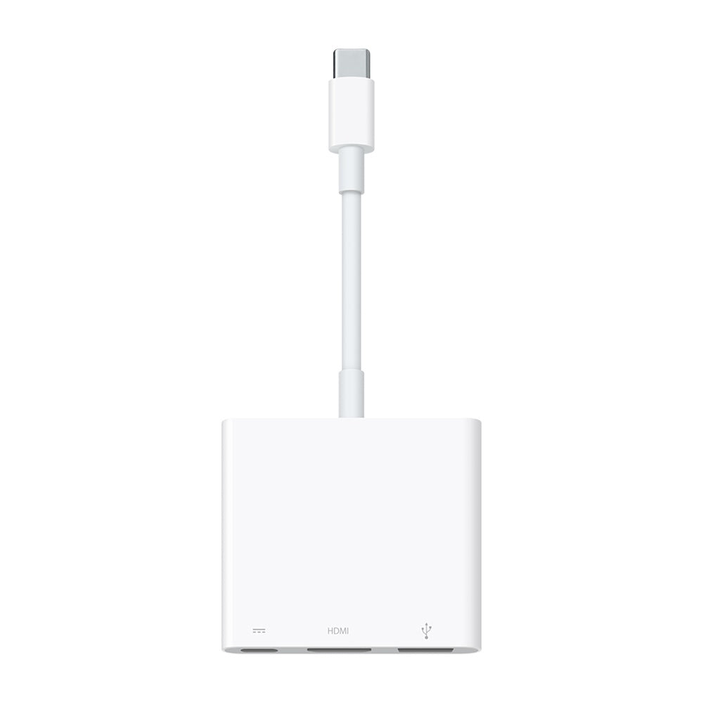 Buy Apple USB-C Digital AV Multiport Adapter from Vmart in Pakistan