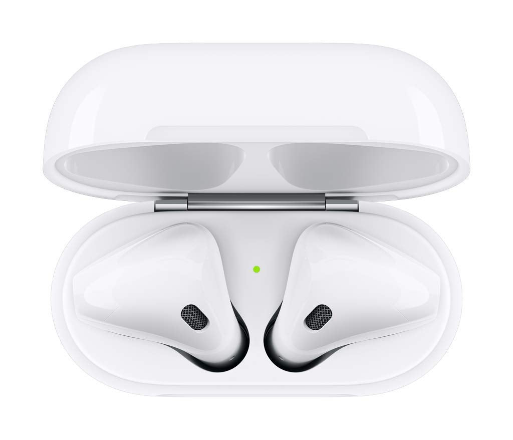 Buy Apple Airpods with Charging Case (2nd Generation) from Vmart in Pakistan