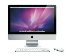 Buy Apple iMac 21.5 (Ci5, 8GB, 500GB HDD) from Vmart in Pakistan