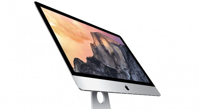 Buy Apple iMac 27 Retina 5K (Ci7, 8GB, 3TB Fusion Drive, 4GB GC) from Vmart in Pakistan