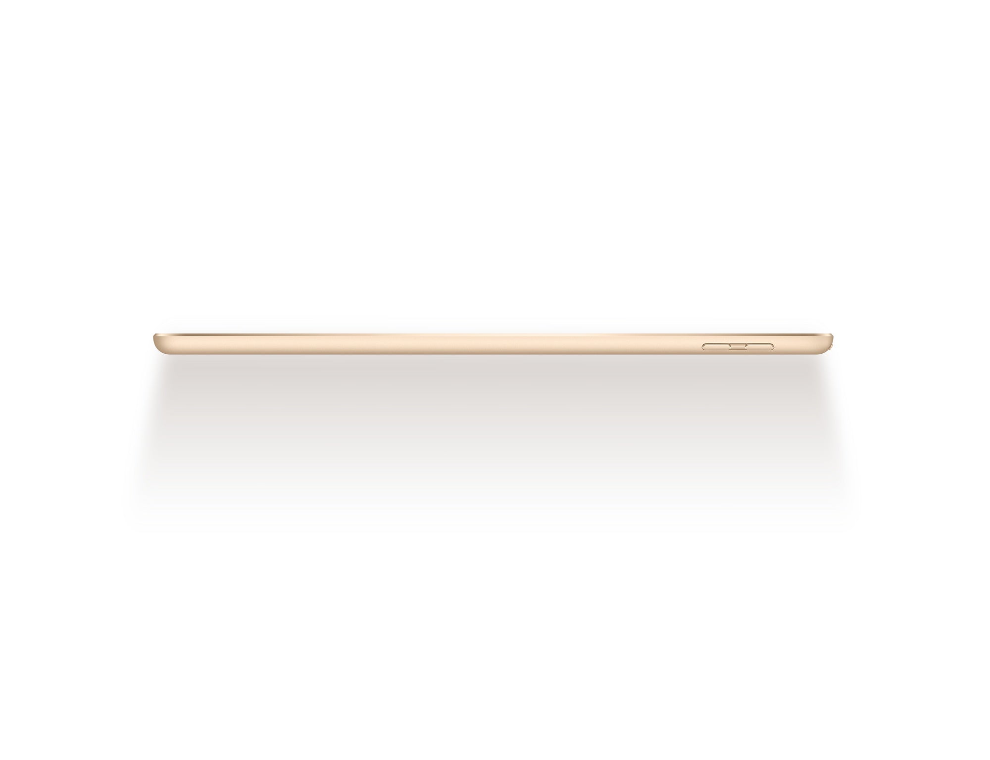 Buy Apple iPad 5 9.7 32GB (WiFi+4G) - Gold from Vmart in Pakistan