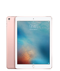 Buy Apple iPad Pro 9.7 128GB WiFi (Rose Gold) from Vmart in Pakistan