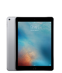 Buy Apple iPad Pro 9.7 128GB WiFi + 4G (Space Gray) from Vmart in Pakistan