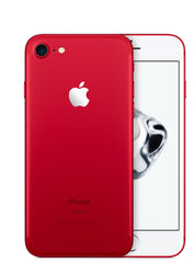 Buy Apple iPhone 7 128GB - Red from Vmart in Pakistan