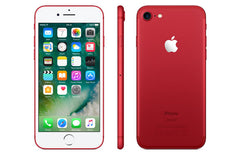 Buy Apple iPhone 7 128GB - Red from Vmart in Pakistan