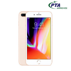 Buy Apple iPhone 8 Plus 256GB - Gold from Vmart in Pakistan