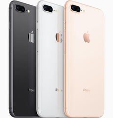 Buy Apple iPhone 8 Plus 64GB - Gold from Vmart in Pakistan