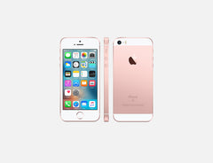 Buy Apple iPhone SE 64GB (Rose Gold) from Vmart in Pakistan