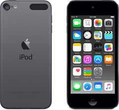 Buy Apple iPod Touch 6G - 16GB from Vmart in Pakistan