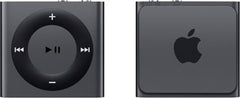 Buy Apple iPod Shuffle 2GB 2015 (Space Grey) from Vmart in Pakistan