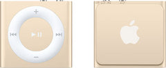 Buy Apple iPod Shuffle 2GB 2015 (Gold) from Vmart in Pakistan