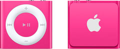 Buy Apple iPod Shuffle 2GB 2015 (Pink) from Vmart in Pakistan