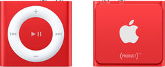 Buy Apple iPod Shuffle 2GB 2015 (Red) from Vmart in Pakistan